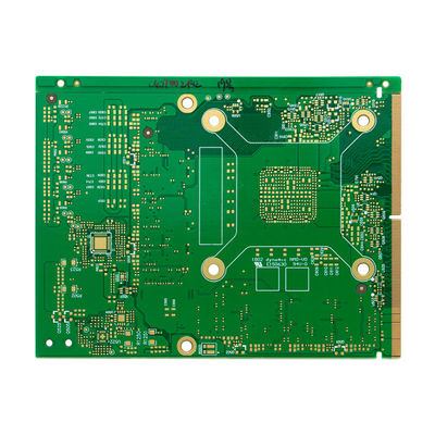 Un buen precio. Módulo óptico 5G de múltiples capas PCB 6 capas Alta TG170 Procesamiento de datos de alta velocidad para pedidos masivos en línea