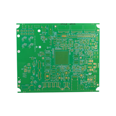 Un buen precio. Material FR-4 PCB de control industrial Placas de PCB personalizadas de múltiples capas en línea