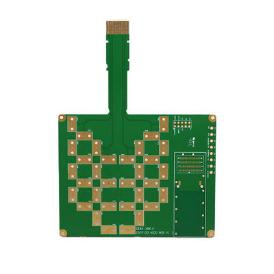 Un buen precio. CEM-3 Base de aluminio Drone PCB de la placa de circuito de pantalla de seda Blanco de la placa de ensamblaje en línea