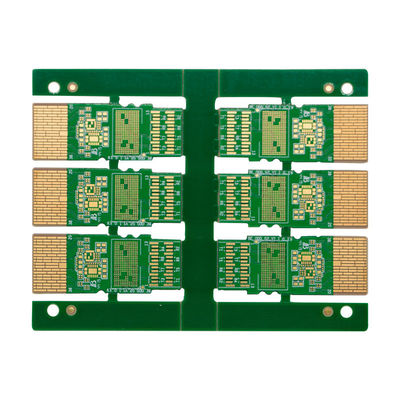 Un buen precio. 3.3V 5G módulo óptico PCB de alta frecuencia de alta velocidad de transmisión de datos en línea