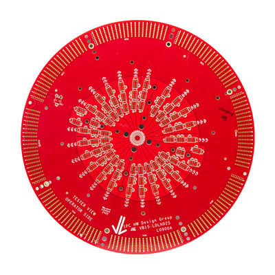 Un buen precio. HASL Superficie de acabado de placa de circuito impreso de PCB de alta capa FR-4 Material en línea