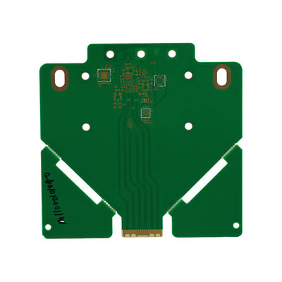 Un buen precio. Conector LC 5G módulo óptico PCB Transmisión de datos de alta velocidad en línea