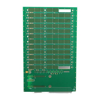 Un buen precio. Placas de circuito HDI de alta precisión de 1 oz de espesor de cobre Control industrial en línea