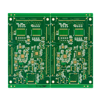 Un buen precio. Comunicación por satélite Pcb Hf Rogers PTFE Ruta y puntuación en línea