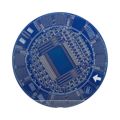 Un buen precio. Superficie de los circuitos de impresión de plata de alta capa de PCB de múltiples capas en línea