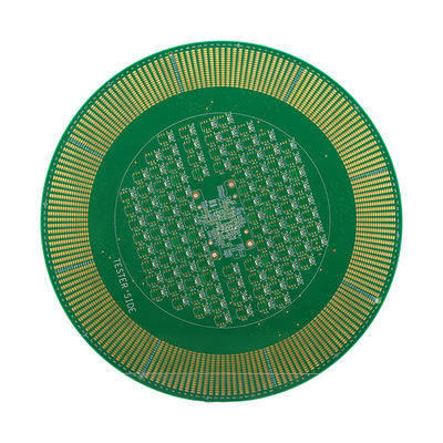 Un buen precio. Máscara de soldadura roja de alta capa PCB OSP placa de circuito impreso de múltiples capas en línea