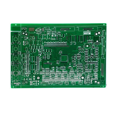 Un buen precio. 1 Oz de cobre Thinknes PCB de alta frecuencia para -55C a 125C 0.2mm-6.35mm placa en línea
