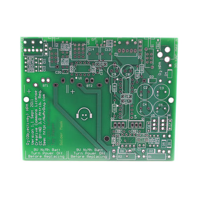Un buen precio. Conector LC de 10Gbps 5G PCB de módulo óptico con longitud de onda de 1310nm en línea