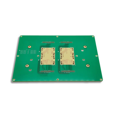 Un buen precio. Ensamblaje de PCB médico de pedido personalizado con 1-64 capas FR-4 en línea