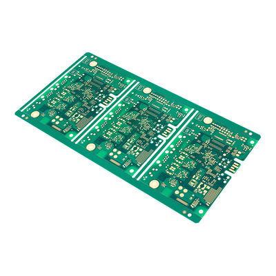 Un buen precio. Servicio de ensamblaje de PCB médicos de alta precisión de 0,8 mm con máscara de soldadura en línea