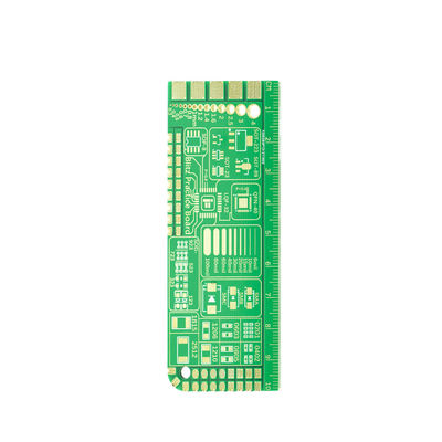 Un buen precio. Placa de circuito impreso de múltiples capas de 0,2 mm-6.0 mm de cobre 1/3 Oz a 2 Oz en línea